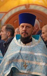 jarek 
Krasnostocka Icon of the Mother of God feast in Zwierki Convent 
2024-10-27 18:49:00