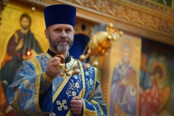 jarek 
Krasnostocka Icon of the Mother of God feast in Zwierki Convent 
2024-10-27 18:49:58
