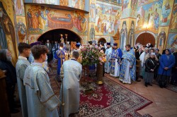 jarek 
Krasnostocka Icon of the Mother of God feast in Zwierki Convent 
2024-10-27 18:50:38