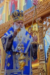 jarek 
Krasnostocka Icon of the Mother of God feast in Zwierki Convent 
2024-10-28 19:20:26