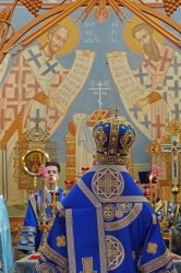 jarek 
Krasnostocka Icon of the Mother of God feast in Zwierki Convent 
2024-10-28 19:20:41
