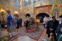 jarek 
Krasnostocka Icon of the Mother of God feast in Zwierki Convent 
2024-10-28 19:21:52