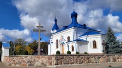 jarek1 
The Orthodox church in Dubiny 
2024-10-28 19:25:56