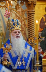 jarek 
Krasnostocka Icon of the Mother of God feast in Zwierki Convent 
2024-10-29 20:55:25