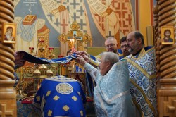 jarek 
Krasnostocka Icon of the Mother of God feast in Zwierki Convent 
2024-10-29 20:57:10