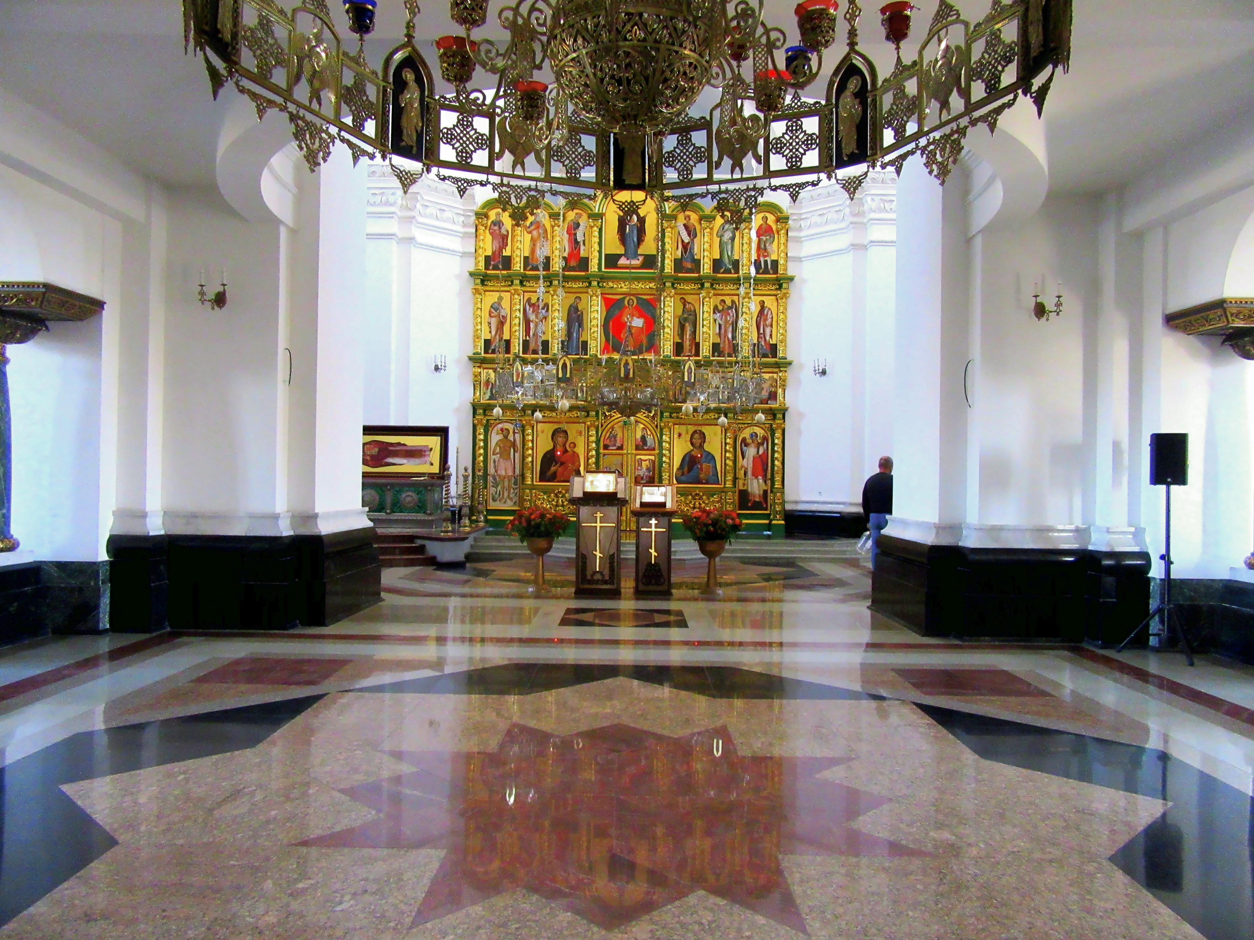 Меркушено