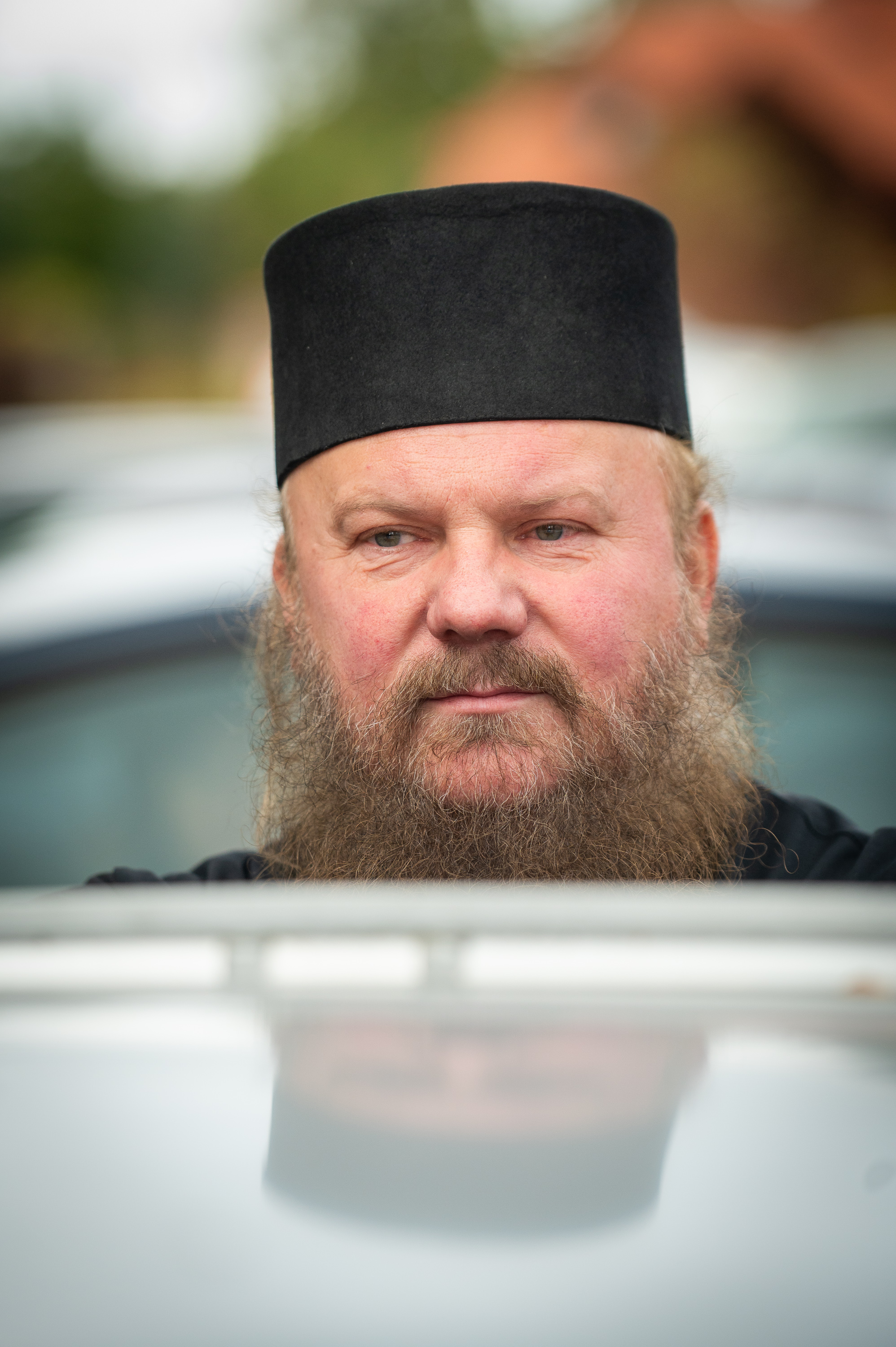 hierodiakon Augustyn