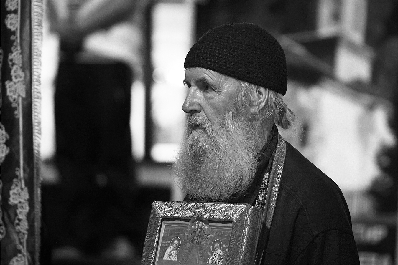 Pilgrim - Паломник