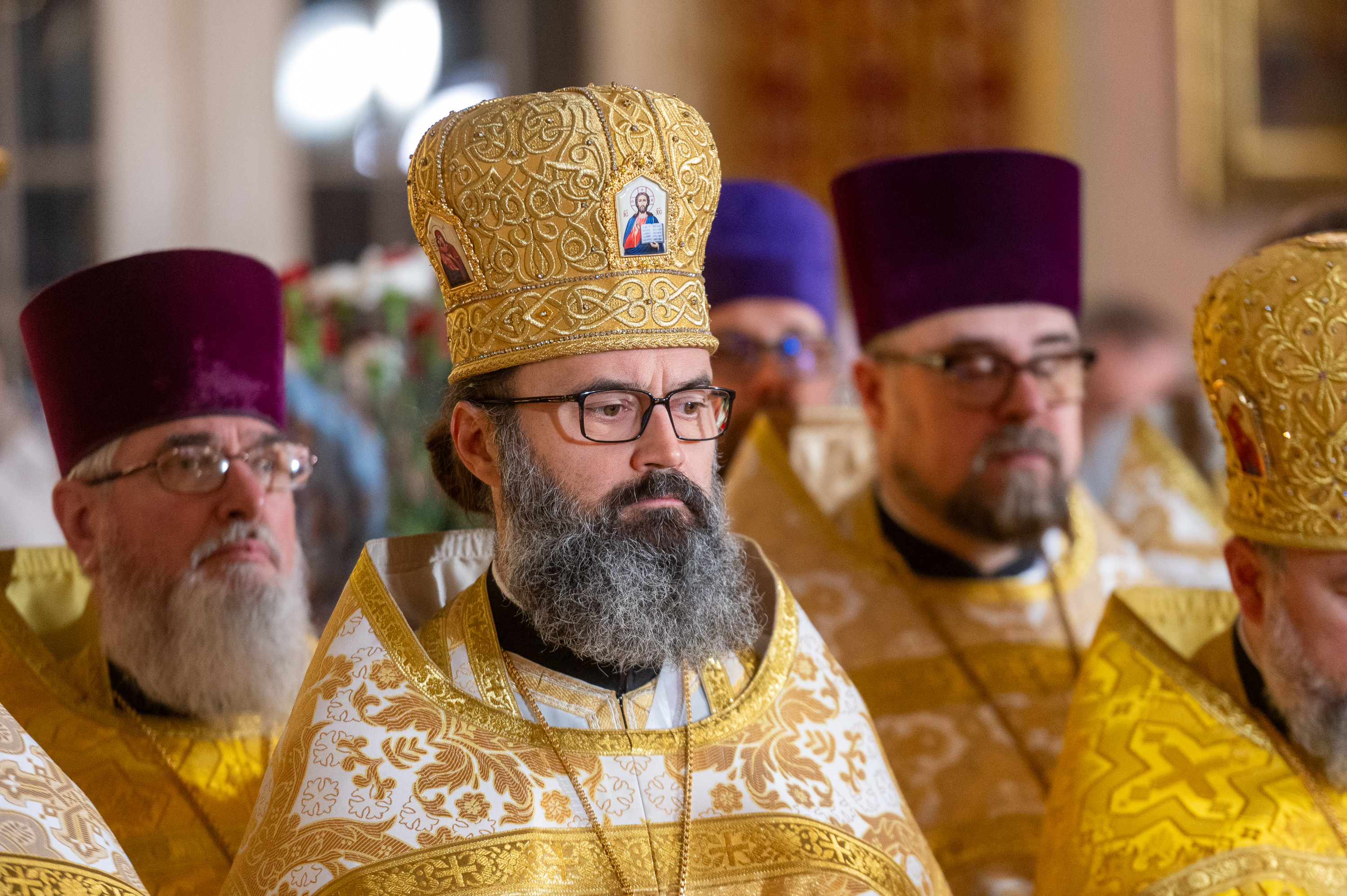 o. Adam Misijuk