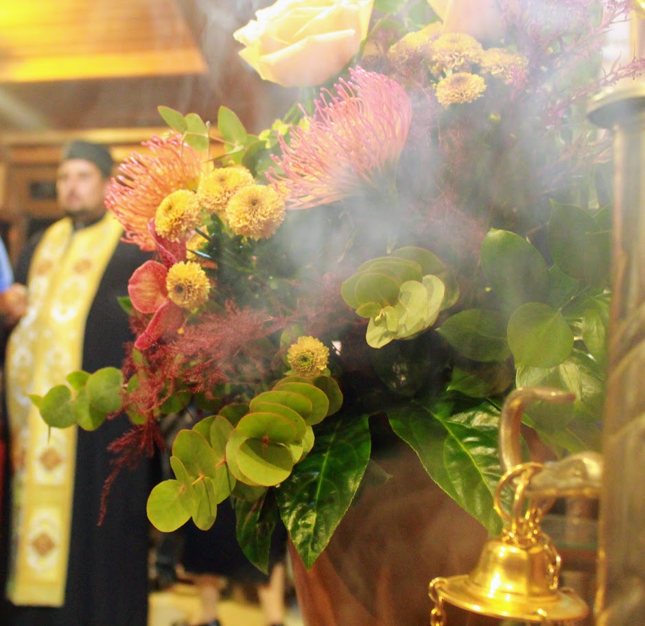 Incense