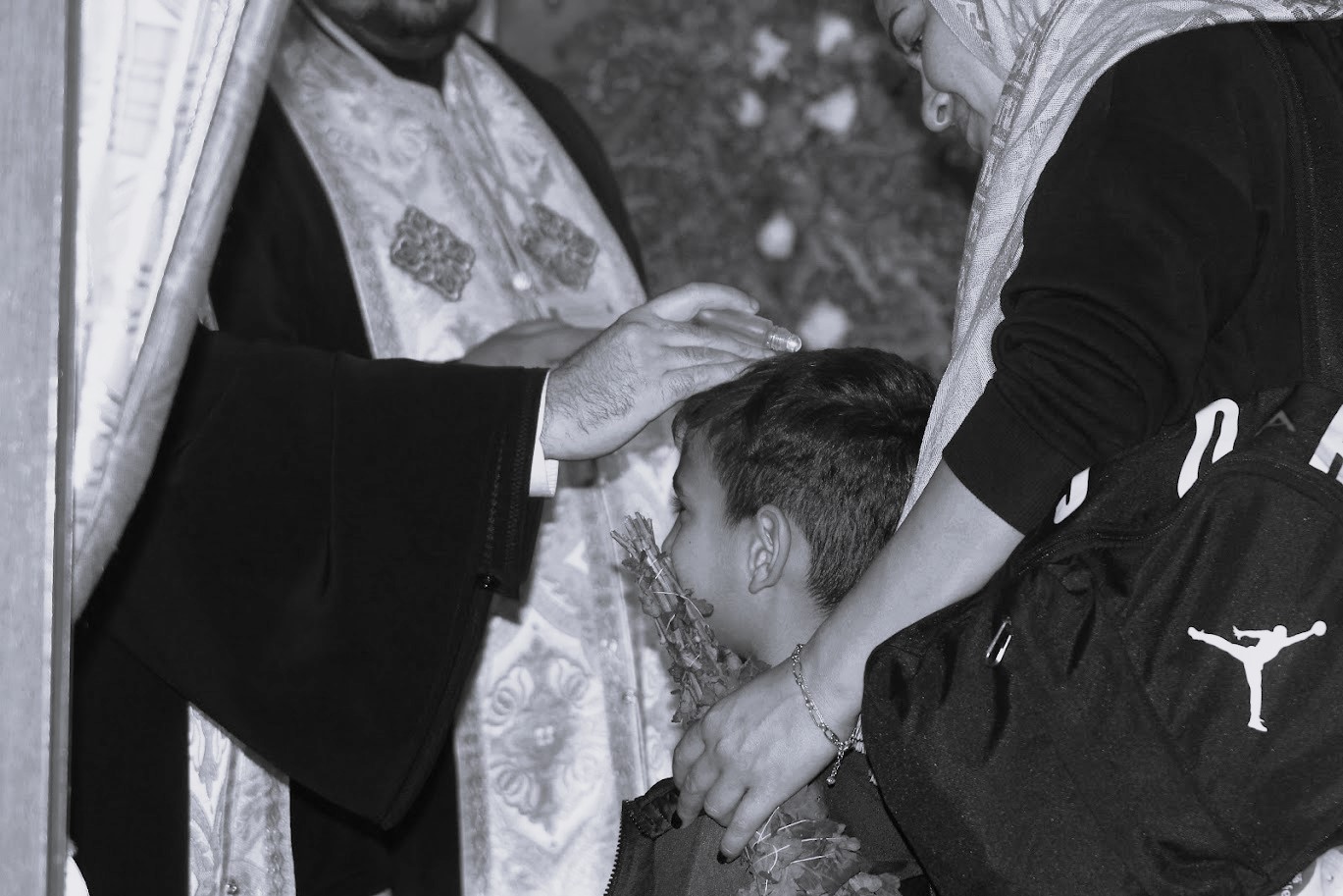 Blessing