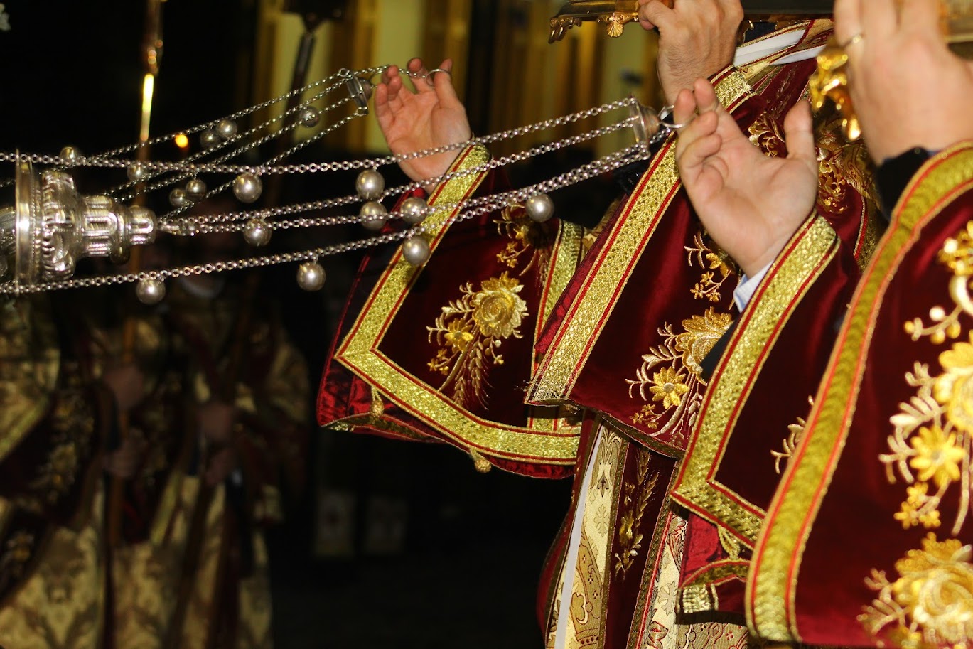 Vespers