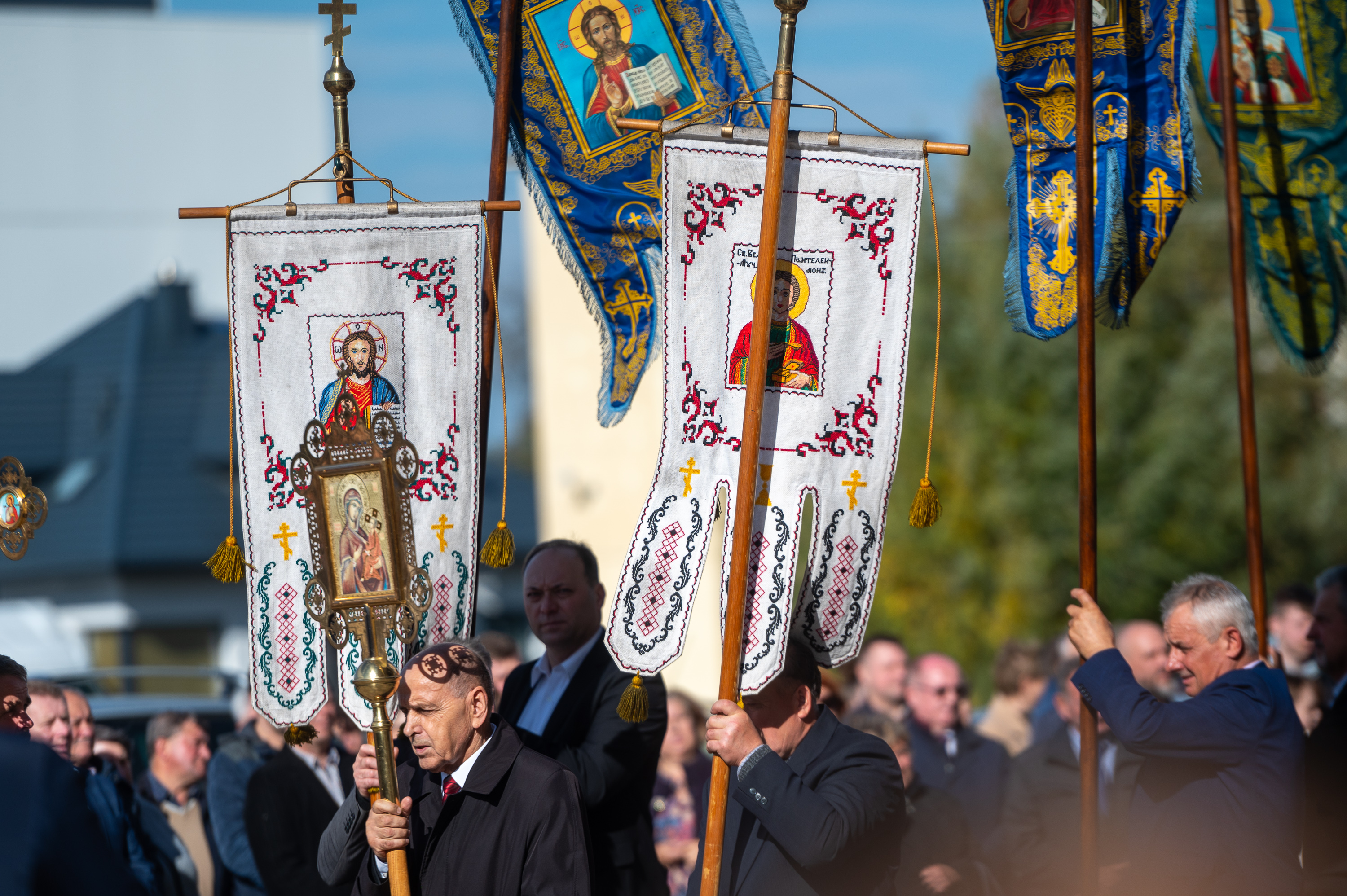 Opieki Matki Bożej w Bielsku Podlaskim