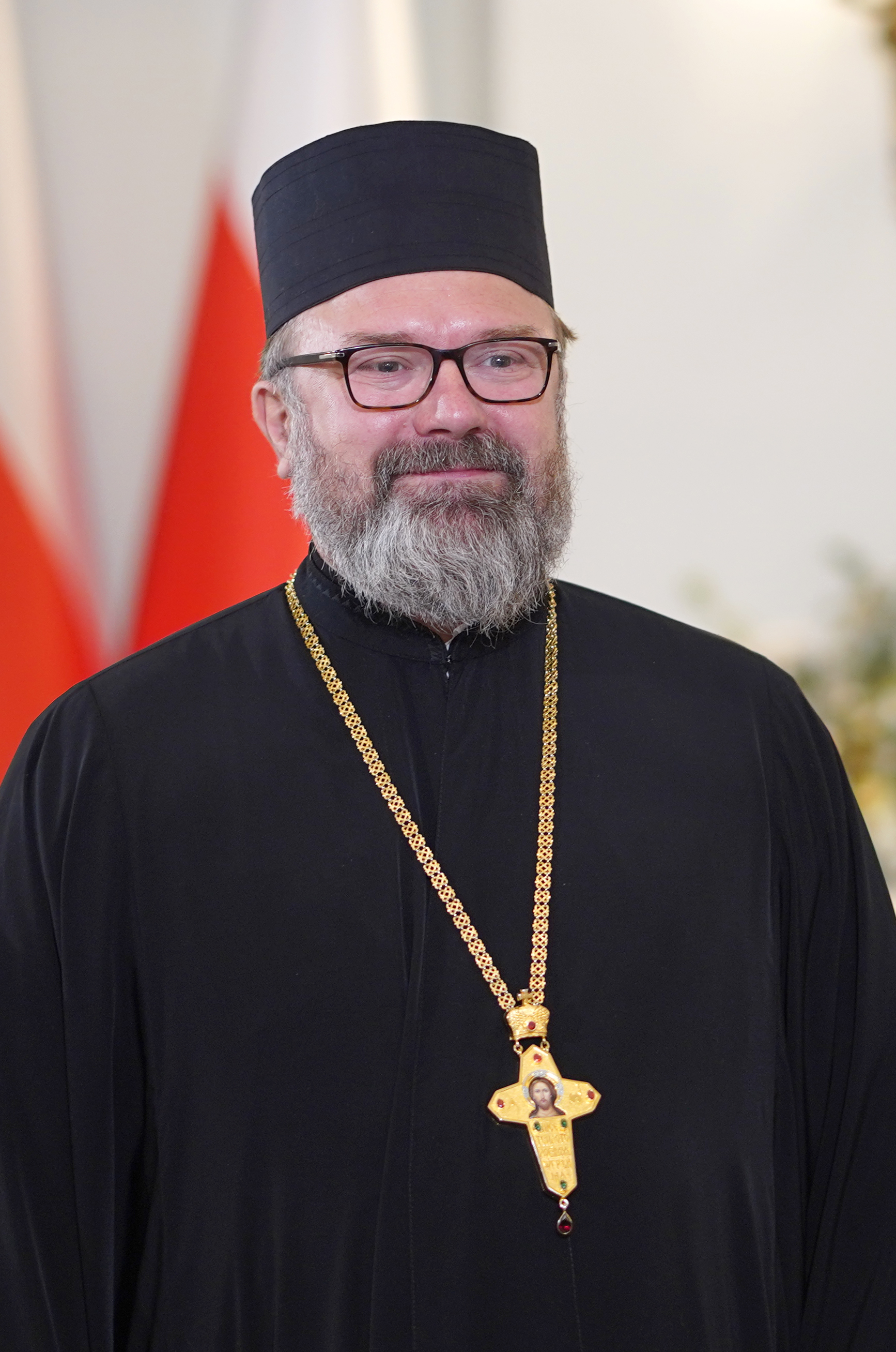 Fr. Jarosław Antosiuk