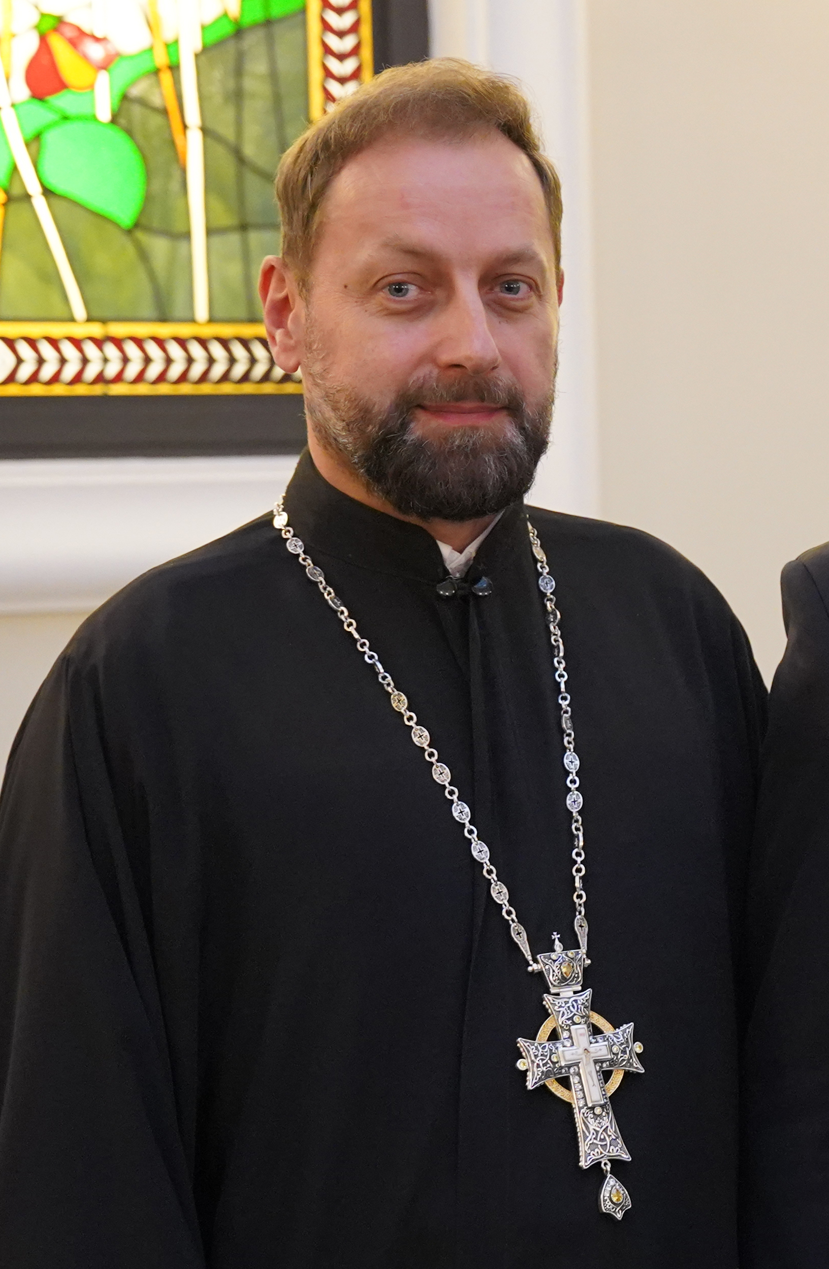 Fr. Andrzej Baczyński