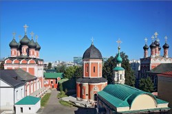 tolmargarita 
Высоко-Петровский монастырь. Москва 
2024-11-01 08:25:18