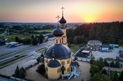 palavos 
Cerkiew Św. Pantelejmona, Zaścianki 
2024-11-02 10:24:56