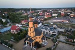 palavos 
Cerkiew Św. Pantelejmona, Zaścianki 
2024-11-03 01:27:07