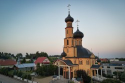 palavos 
Cerkiew Św. Pantelejmona, Zaścianki 
2024-11-03 01:31:21
