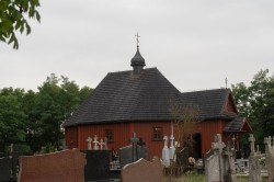 palavos 
Cerkiew Kazańskiej Ikony Matki Bożej w Czarnej Wielkiej 
2024-11-03 11:06:03