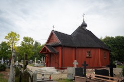 palavos 
Cerkiew Kazańskiej Ikony Matki Bożej w Czarnej Wielkiej 
2024-11-03 11:06:21