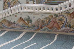 anamariaavram 
Mosaic painting from „Saint Mary„ Monastery, Techirghiol,Romania 
2024-11-08 13:43:06