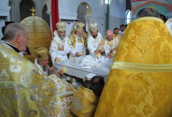 biabor 
Poświęcenie cerkwi p.w. ŚW.Grzegorza Peradze 
2024-11-09 18:18:03