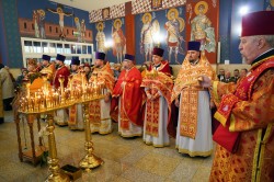 jarek 
St. Dimitrios feast in St. Dimitrios Orthodox church in Białystok 
2024-11-10 11:12:26