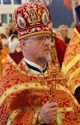 jarek1 
St. Dimitrios feast in St. Dimitrios Orthodox church in Białystok 
2024-11-11 13:01:10