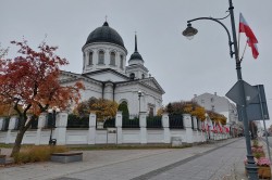 E.I. 
"Ojczyznę kochać trzeba i szanować..." 
2024-11-11 13:11:54