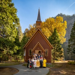 Lazo 
Divine Liturgy, Yosemite National Park, California, USA 
18 
2024-11-11 23:37:50