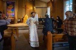 Lazo 
Divine Liturgy, Yosemite National Park, California, USA 
2024-11-11 23:38:46