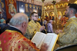 jarek 
St. Dimitrios feast in St. Dimitrios Orthodox church in Białysto 
2024-11-14 20:25:49