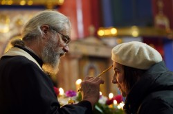 jarek11 
St. John of Shanghai and San Francisco relics in St. George Orthodox church in Białystok 
2024-11-14 21:10:50