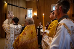 Lazo 
Divine Liturgy, Yosemite National Park, California, USA 
2024-11-14 22:18:42