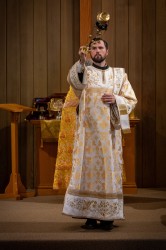Lazo 
Divine Liturgy, Yosemite National Park, California, USA 
2024-11-14 22:23:58