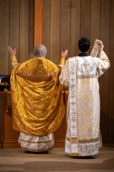 Lazo 
Divine Liturgy, Yosemite National Park, California, USA 
2024-11-14 22:24:48