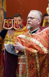 jarek1 
St. Dimitrios feast in St. Dimitrios Orthodox church in Białystok 
2024-11-15 20:42:48