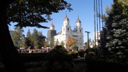 anamariaavram 
Metropolitan Cathedral Iasi, Romania 
2024-11-15 22:13:04