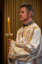 Lazo 
Divine Liturgy, Yosemite National Park, California, USA 
2024-11-16 18:19:36