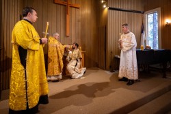 Lazo 
Divine Liturgy, Yosemite National Park, California, USA 
2024-11-16 18:20:06
