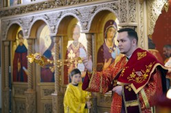 jarek 
St. Dimitrios feast in St. Dimitrios Orthodox church in Białystok 
2024-11-16 20:41:35