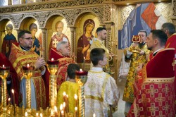 jarek 
St. Dimitrios feast in St. Dimitrios Orthodox church in Białystok 
2024-11-16 20:41:49