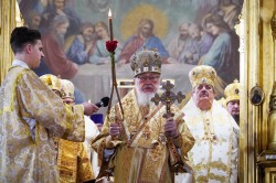 jarek1 
The Divine Liturgy on the ocassion of 100 years anniv. of authocephality of Polish Orthodox Church 
2024-11-16 20:45:07