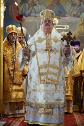 jarek11 
The Divine Liturgy on the ocassion of 100 years anniv. of authocephality of Polish Orthodox Church 
2024-11-16 22:17:01