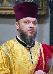 jarek11 
The Divine Liturgy on the ocassion of 100 years anniv. of authocephality of Polish Orthodox Church 
2024-11-16 22:18:46
