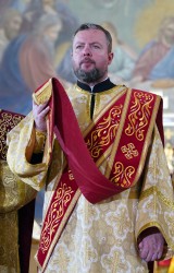 jarek11 
The Divine Liturgy on the ocassion of 100 years anniv. of authocephality of Polish Orthodox Church 
2024-11-16 22:19:46
