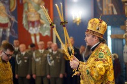 jarek 
St. Dimitrios feast in St. Dimitrios Orthodox church in Białystok 
2024-11-17 21:05:55