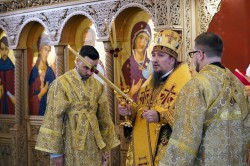jarek 
St. Dimitrios feast in St. Dimitrios Orthodox church in Białystok 
2024-11-17 21:06:38