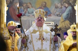 jarek1 
The Divine Liturgy on the ocassion of 100 years anniv. of authocephality of Polish Orthodox Church 
2024-11-17 21:08:04